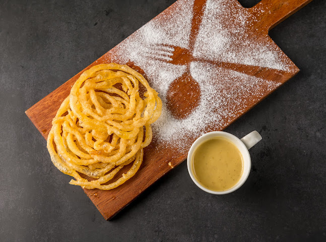 Opinii despre Patiala l Indian Restaurant & Lounge în Dubai - Hospitality and gastronomy