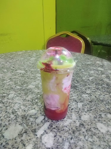 Comentarii opinii despre Jabal Al Noor Cafeteria كافتيريا جبل النور