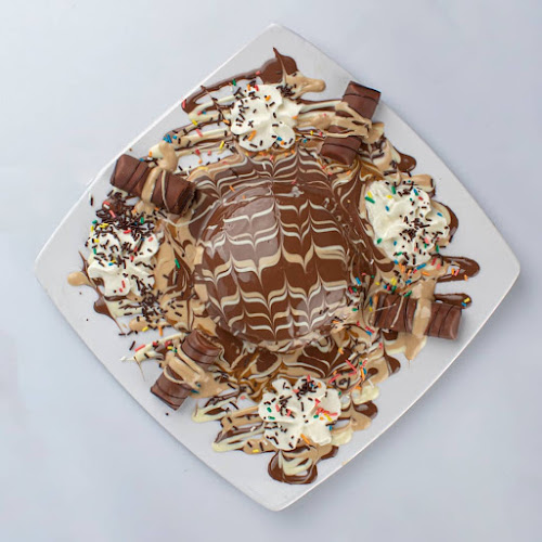 4974+XPR - Al Ghurfah - Fujairah