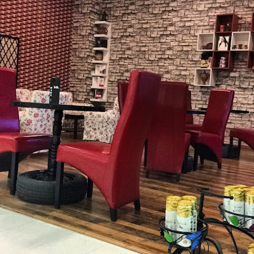 Opinii despre Classic Cafe în Fujairah - Hospitality and gastronomy