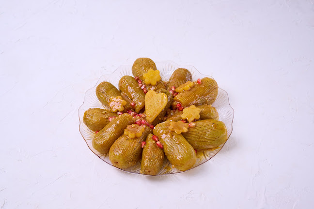 يباله محاشي