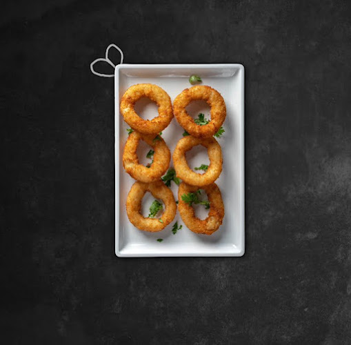 Comentarii opinii despre Italian pizza restaurant مطعم البيتزا الإيطالية