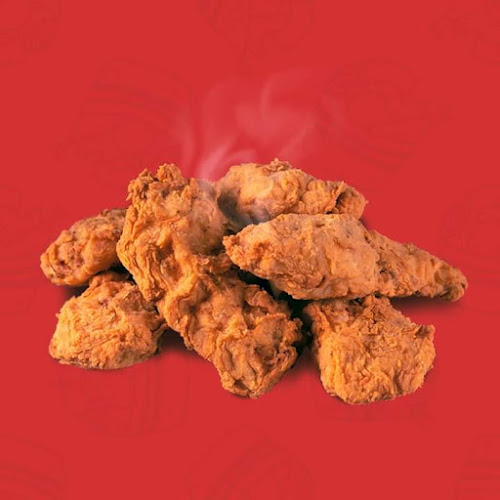 Chickees Fried Chicken