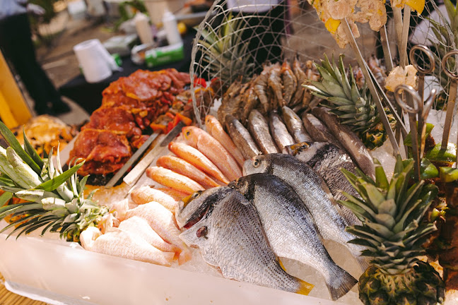 B-Lounge - Abu Dhabi