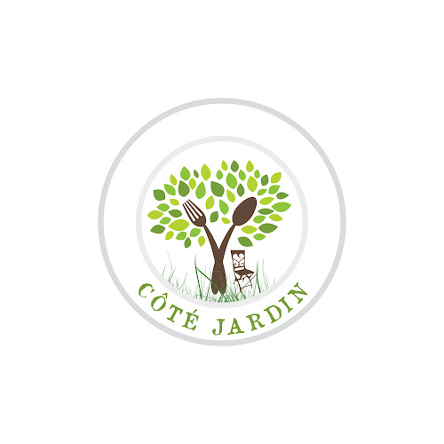Cote Jardin Restaurant - Hospitality and gastronomy