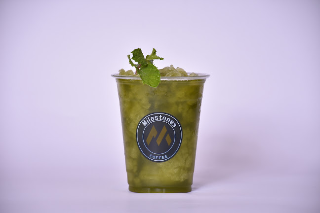 Milestones Coffee Abu Dhabi Mall - مايلستونز كوفي أبوظبي مول - Hospitality and gastronomy