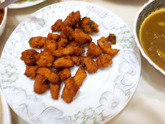 Comentarii opinii despre Arifa Restaurant