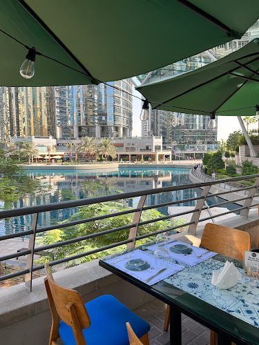 building, Lake Terrace Tower - Cluster D - Jumeirah Lake Towers - Dubai