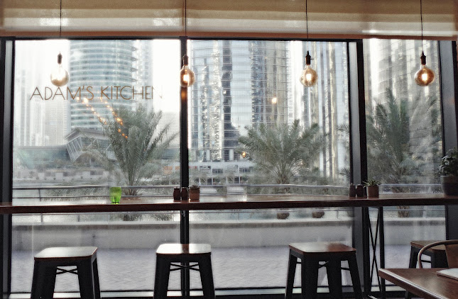 Adam's Kitchen - Dubai