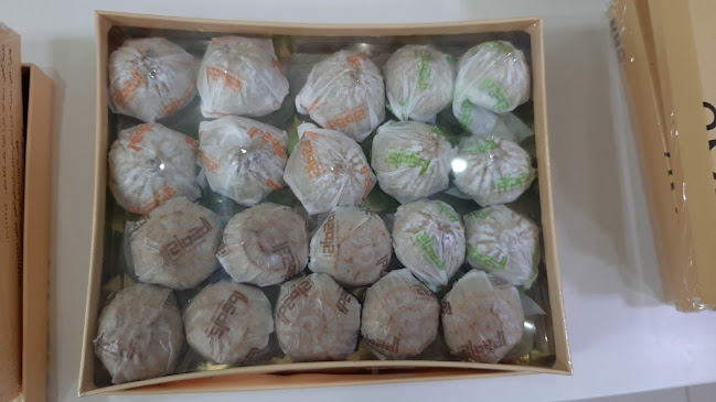 Comentarii opinii despre حلويات ابسيس (Ibsais Sweets)