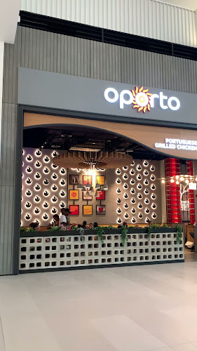 Oporto-Dubai Hills Mall - Hospitality and gastronomy