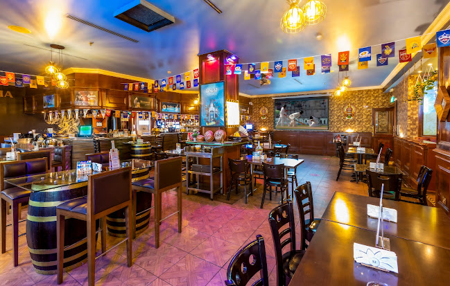 Nalukettu Restaurant