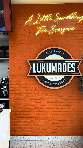 Opinii despre Lukumades - Al Wasl în Dubai - Hospitality and gastronomy