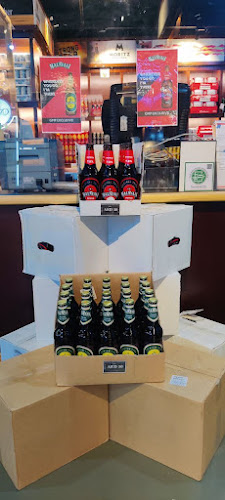 5QM5+C43 - Industrial Area - Leetag - Abu Dhabi