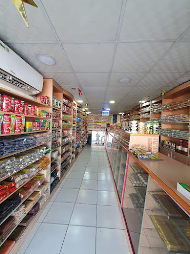 Al - 2 - Baghdad Street - Al Qusais - Dubai