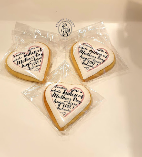 Fusion Bakery - Hospitality and gastronomy