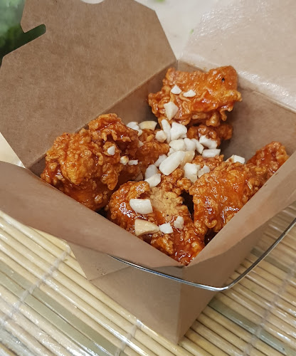 K-Seoul by Taon Korean restaurant - Abu Dhabi