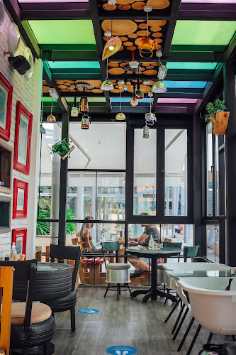 Al Rahah St - Al Rahah - Al Bandar - Abu Dhabi