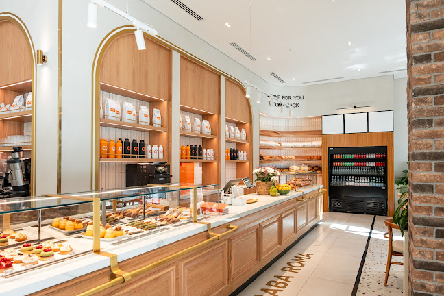 BABA ROMA - Hospitality and gastronomy