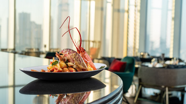 Comentarii opinii despre Nonya Dubai - Pan Asian Restaurant & Bar