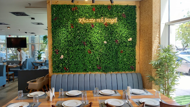 The Aligarh Chef - Dubai