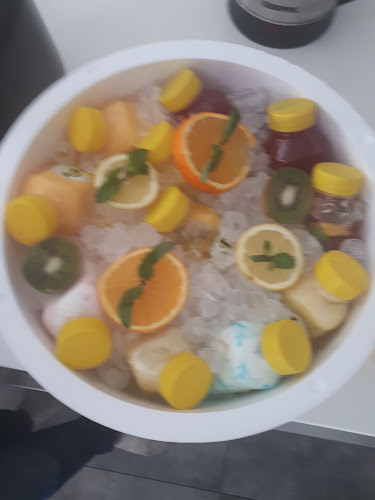 Comentarii opinii despre 9000 juices