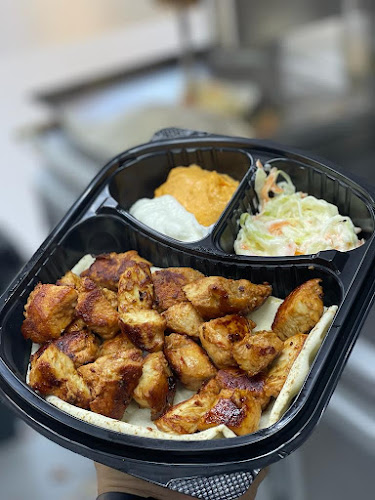 Opinii despre Al Salehani Restaurant în Abu Dhabi - Hospitality and gastronomy