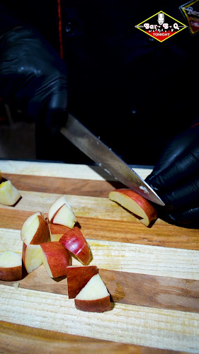 Comentarii opinii despre Bar.B.Q Tonight