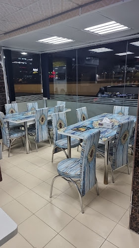 مطعم و كافتيريا البغدادي - Fujairah