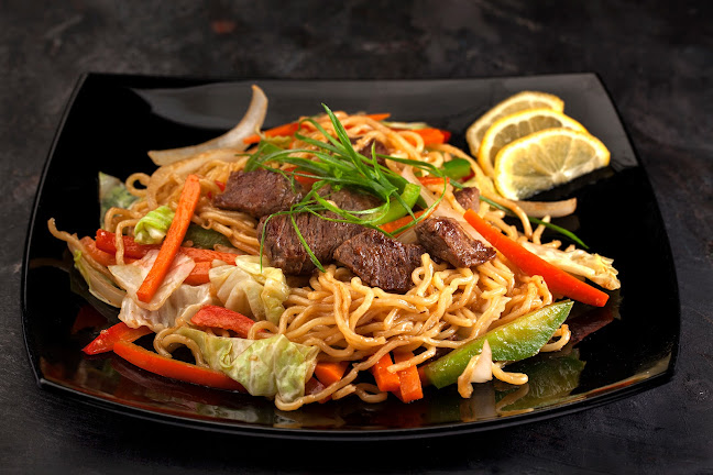 Comentarii opinii despre Litchy Sushi Bar