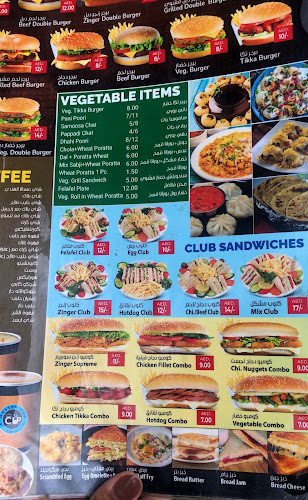 Cafe’ papa M tower