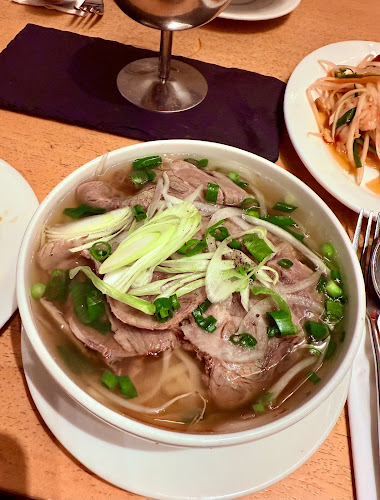 Vietnamese Foodies Downtown - Dubai