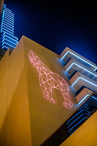 Grosvenor House Dubai - Al Emreef St - Marsa Dubai - Dubai Marina - Dubai