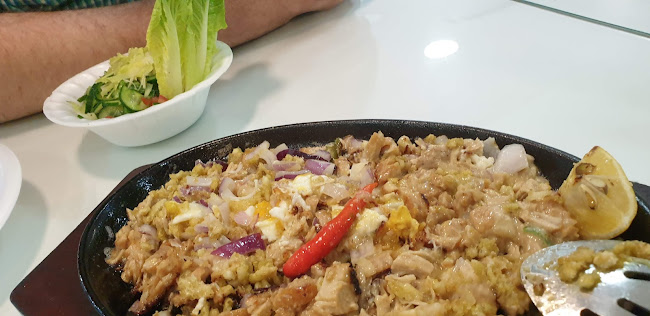 Comentarii opinii despre EL BATANGUENO Restaurant