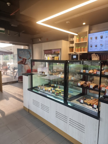 Jumeirah Lakes Towers, Cluster P, Armada Tower 3, Promenade Level - Sheikh Zayed Rd - Dubai