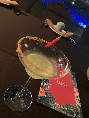 Toro Toro by Chef Richard Sandoval - Dubai