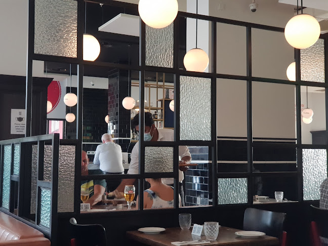 Comentarii opinii despre Le Petit Belge