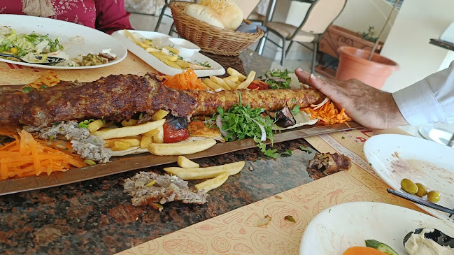 Opinii despre AL AYAAM GRILLS & RESTAURANT în Ajman - Hospitality and gastronomy