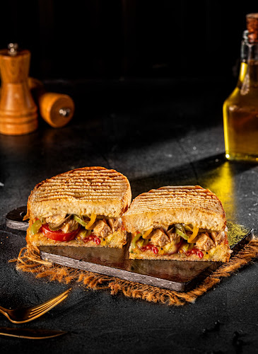 CAF CAFE - Hospitality and gastronomy