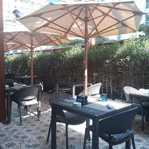 Manzoni Bistro and Bar - Hospitality and gastronomy