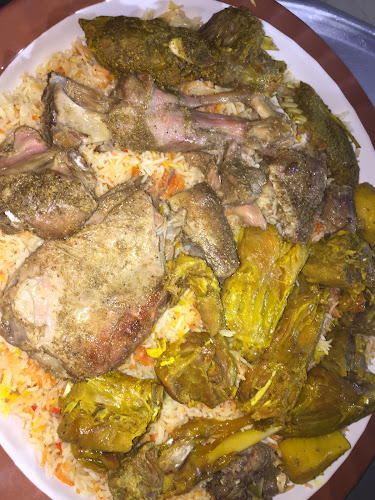 Rughaylat Rd - Saih Alkhor Suburb - Sharjah