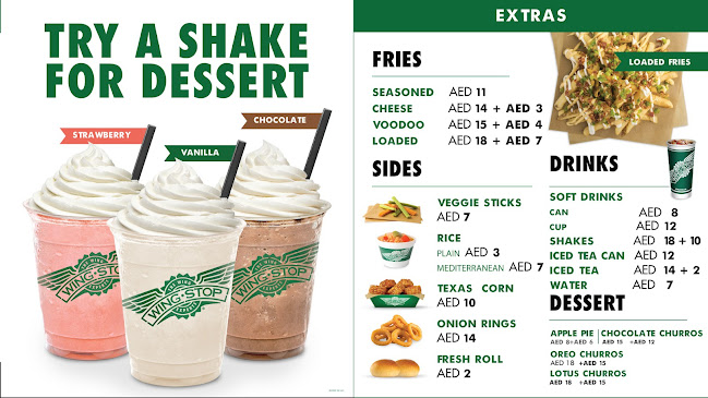 Unit No 53, Zawaya Walk Al Shahba Street - Sharjah