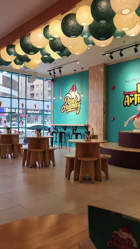 Opinii despre Paul's Creamery în Dubai - Hospitality and gastronomy