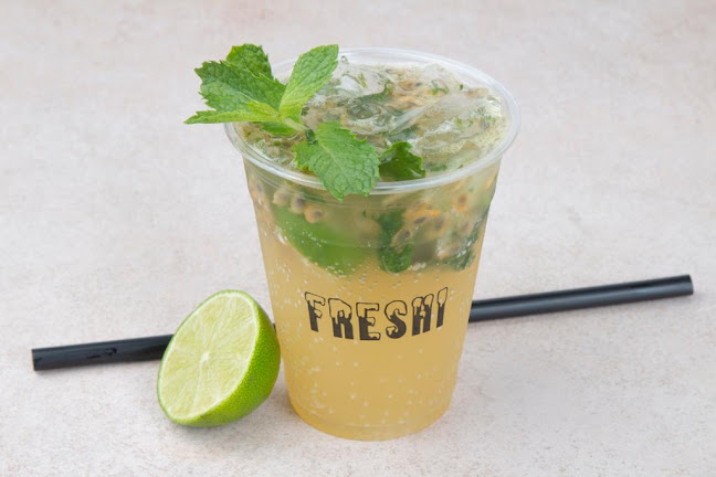 Freshi - Hospitality and gastronomy