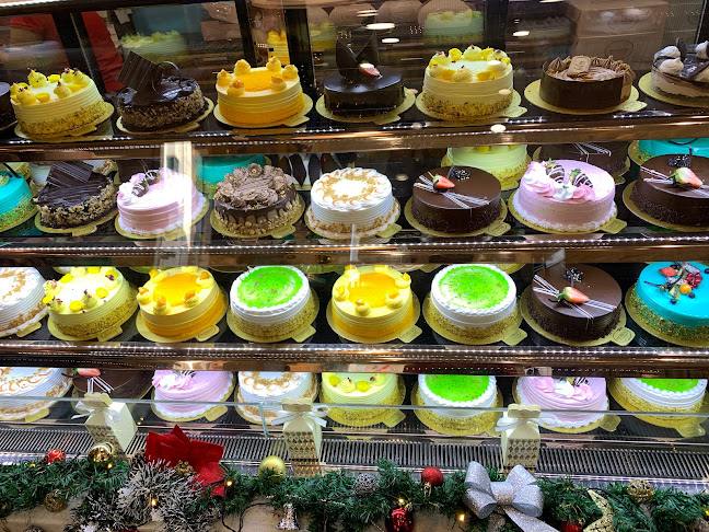 King Faisal St - Bu Shaghara - Hay Al Qasimiah - Sharjah