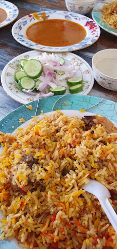 Abdul rauf Bakery - Hospitality and gastronomy