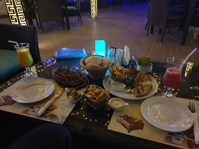 Damac Waves - Dubai Marina - Dubai