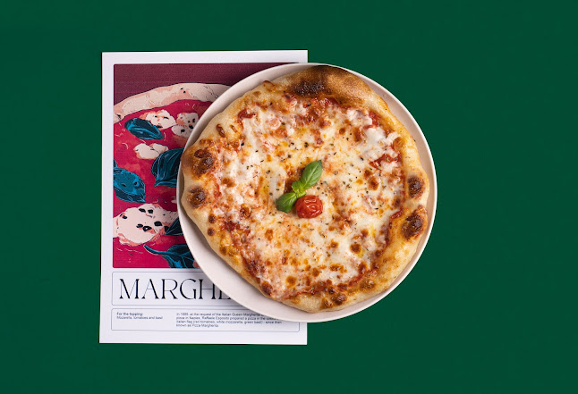 Coterra Coffee Roasters RAK