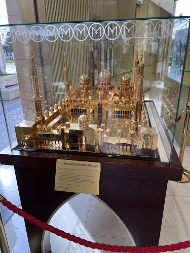 Dubai Gold Souk Extension - امتداد سوق الذهب دبي - Dubai