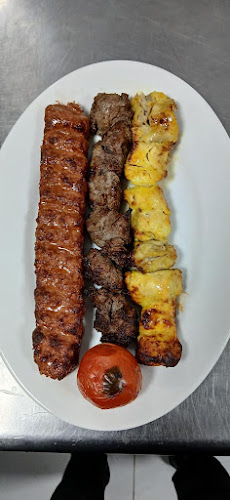 Opinii despre Fathima restaurant în Ras Al-Khaimah - Hospitality and gastronomy